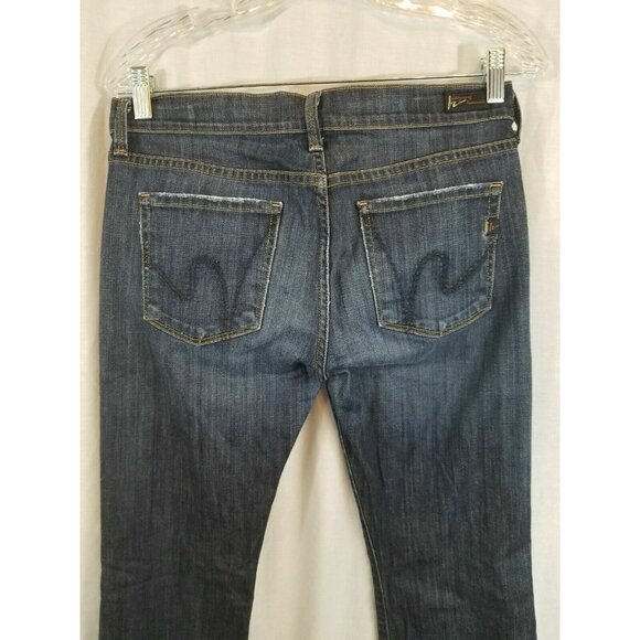 Citizens Of Humanity COH Dita Petite Bootcut 28 - Picture 6 of 7
